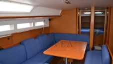 Jeanneau Sun Odyssey 509